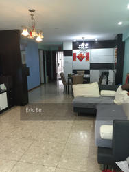 Blk 351B Canberra Road (Sembawang), HDB 5 Rooms #126706562